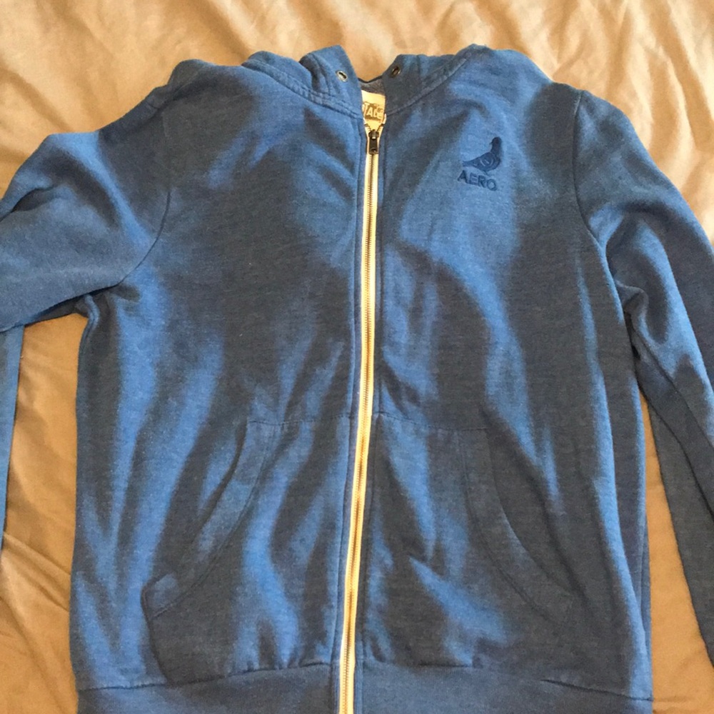 Men Aeropostale jacket